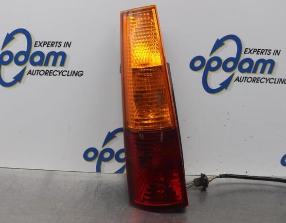 Combination Rearlight SUBARU JUSTY III (G3X)