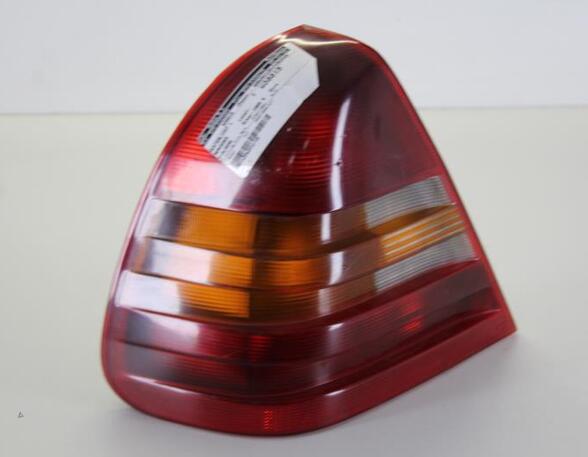 Combination Rearlight MERCEDES-BENZ C-CLASS (W202)