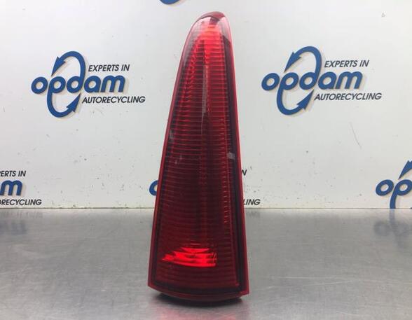 Combination Rearlight RENAULT KANGOO / GRAND KANGOO (KW0/1_)