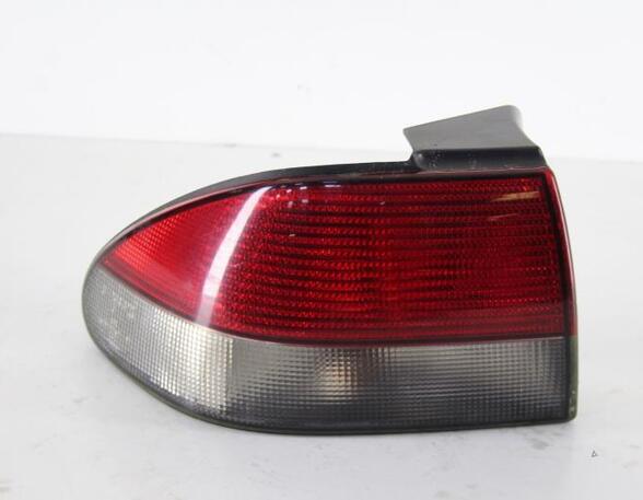 Combination Rearlight SAAB 9-3 (YS3D), SAAB 900 II