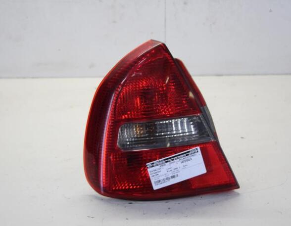 Combination Rearlight MITSUBISHI CARISMA (DA_)