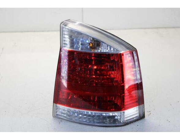 Combination Rearlight OPEL VECTRA C GTS (Z02), OPEL VECTRA C (Z02)