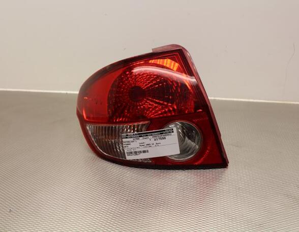 Combination Rearlight HYUNDAI GETZ (TB)