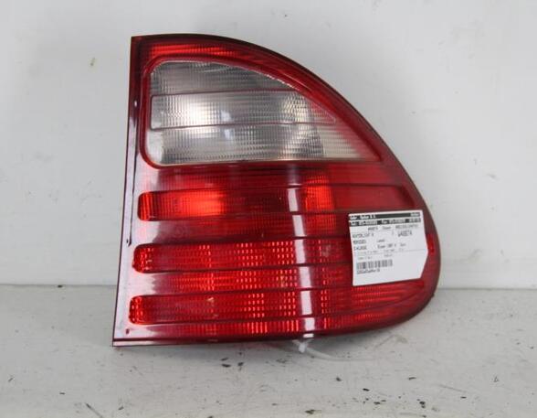 Combination Rearlight MERCEDES-BENZ E-CLASS T-Model (S210)