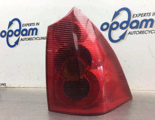 Combination Rearlight PEUGEOT 307 SW (3H), PEUGEOT 307 Break (3E)