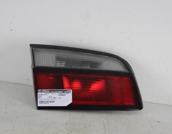 Combination Rearlight MAZDA 626 V Station Wagon (GW)