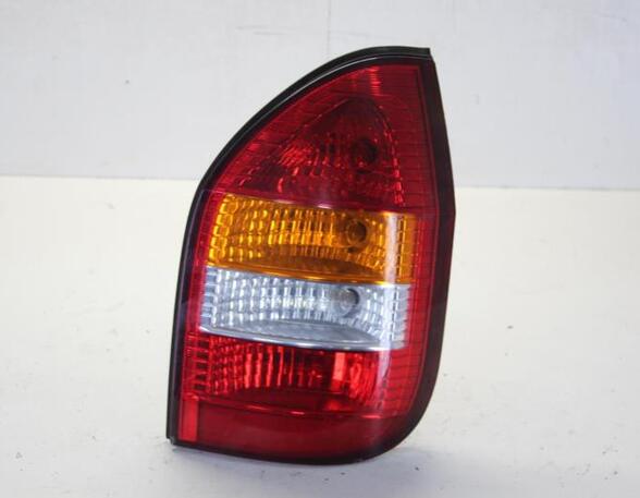 Combination Rearlight OPEL ZAFIRA A MPV (T98)