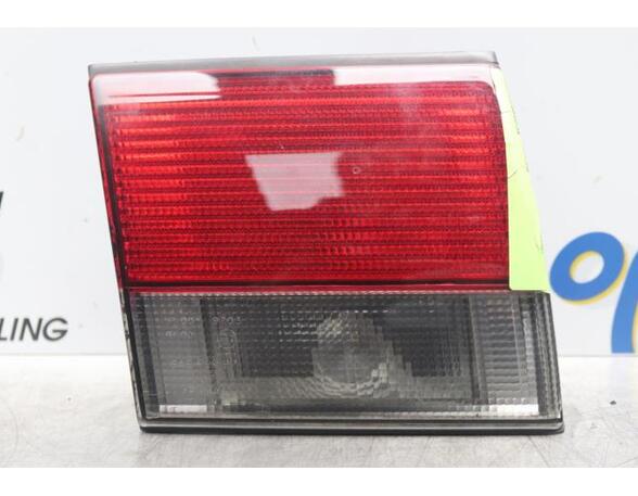 Combination Rearlight SAAB 9-3 Cabriolet (YS3D), SAAB 900 II Convertible