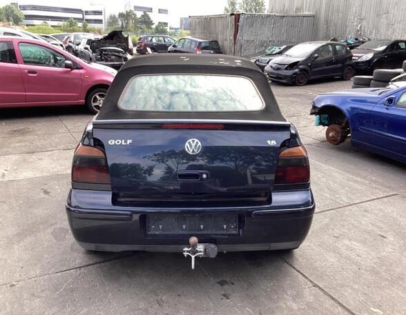 Achterlicht VW GOLF III Cabriolet (1E7)