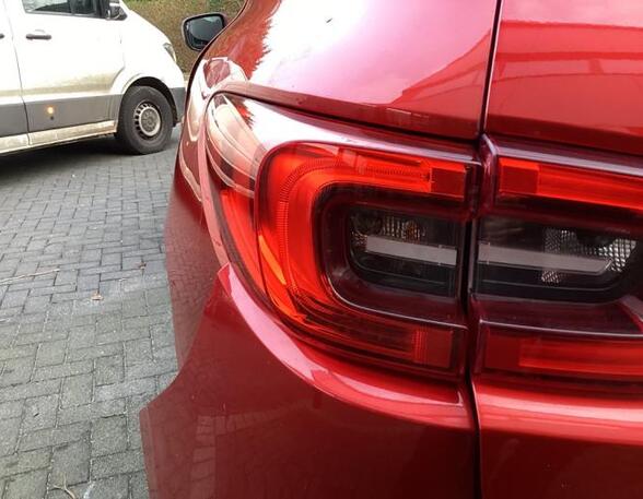 Combination Rearlight RENAULT KADJAR (HA_, HL_)