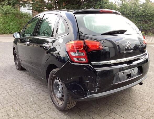 Combination Rearlight CITROËN C3 II (SC_), CITROËN C3 III (SX), CITROËN DS3