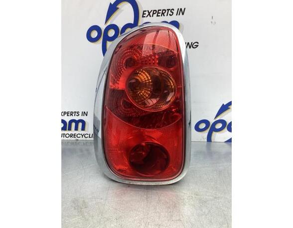 Combination Rearlight MINI MINI COUNTRYMAN (R60)