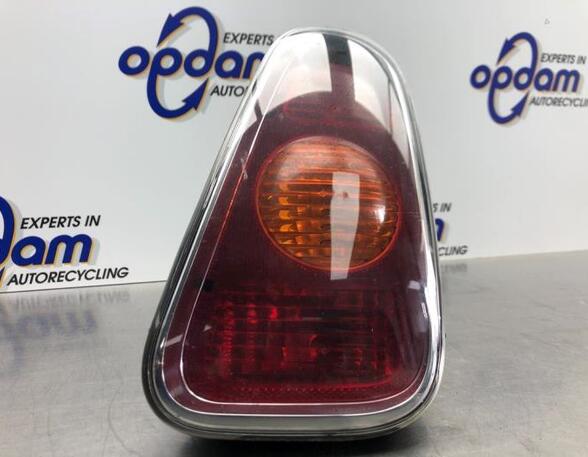 Combination Rearlight MINI MINI (R50, R53), MINI MINI (R56)