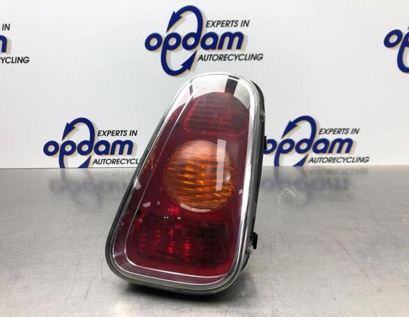 Combination Rearlight MINI MINI (R50, R53), MINI MINI (R56)