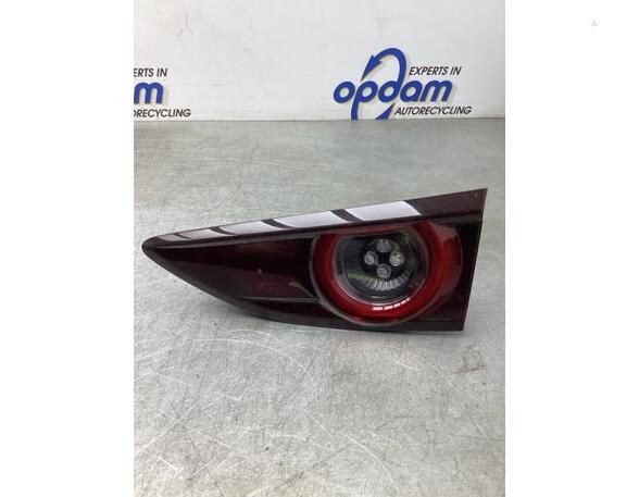 Combination Rearlight MAZDA 3 Hatchback (BP)