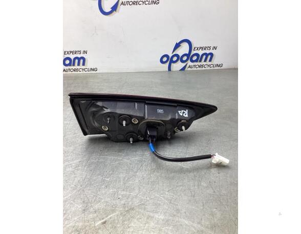 Combination Rearlight MAZDA 3 Hatchback (BP)