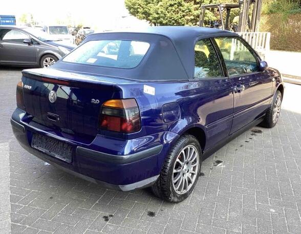 Achterlicht VW GOLF IV Cabriolet (1E7)