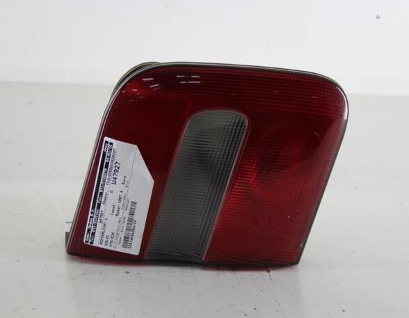 Combination Rearlight VOLVO S70 (874), VOLVO 850 (854)