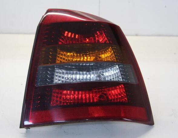 Combination Rearlight OPEL ASTRA G Hatchback (T98)