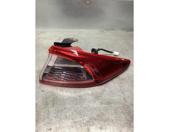 Combination Rearlight HYUNDAI IONIQ (AE)