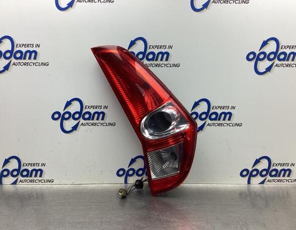 Combination Rearlight SUZUKI SPLASH (EX)