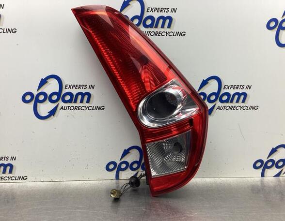 Combination Rearlight SUZUKI SPLASH (EX)