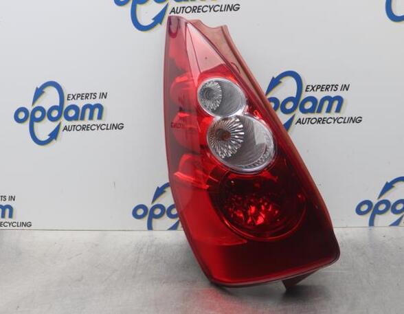 Combination Rearlight MAZDA 5 (CR19)