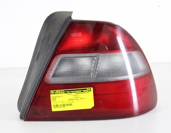 Achterlicht HONDA CIVIC VI Fastback (MA, MB), HONDA CIVIC VI Hatchback (EJ, EK)