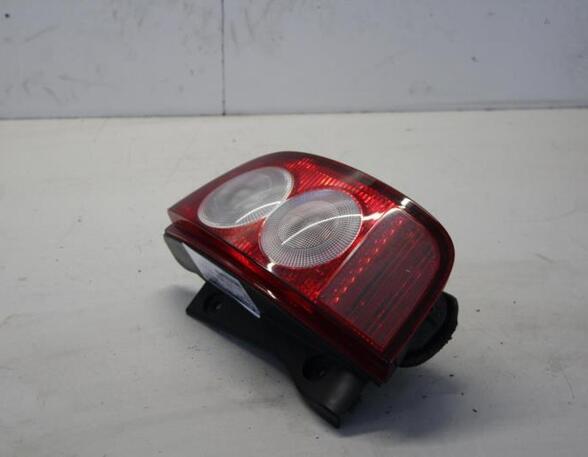 Combination Rearlight NISSAN MICRA III (K12)