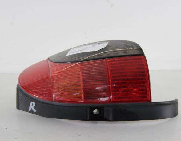 Combination Rearlight PEUGEOT 306 Break (7E, N3, N5)