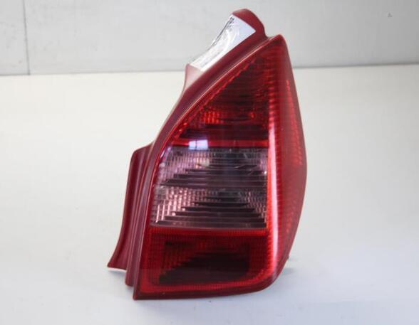 Combination Rearlight CITROËN C2 (JM_)