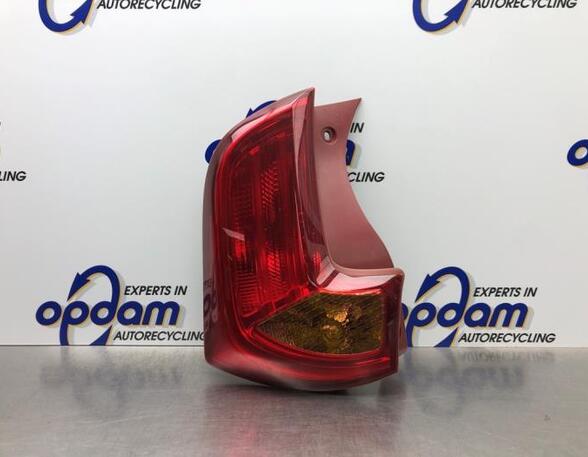 Combination Rearlight KIA PICANTO (TA), KIA PICANTO (JA)