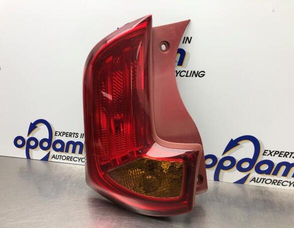 Combination Rearlight KIA PICANTO (TA), KIA PICANTO (JA)