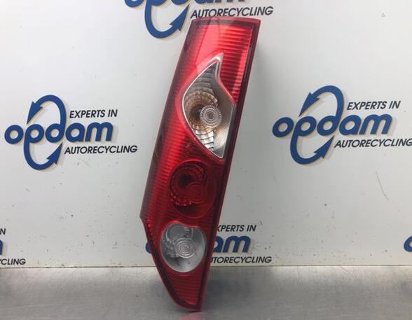 Combination Rearlight RENAULT KANGOO / GRAND KANGOO (KW0/1_)