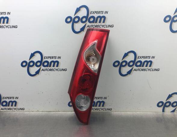 Combination Rearlight RENAULT KANGOO / GRAND KANGOO (KW0/1_)