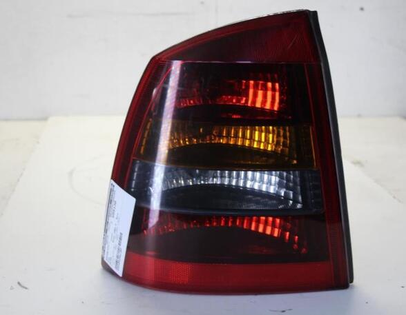 Combination Rearlight OPEL ASTRA G Convertible (T98)