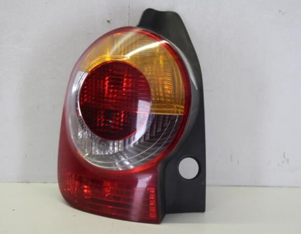 Combination Rearlight RENAULT MODUS / GRAND MODUS (F/JP0_)