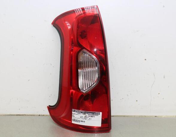 Combination Rearlight FIAT PANDA (312_, 319_), FIAT PANDA VAN (312_, 519_), LANCIA YPSILON (312_)