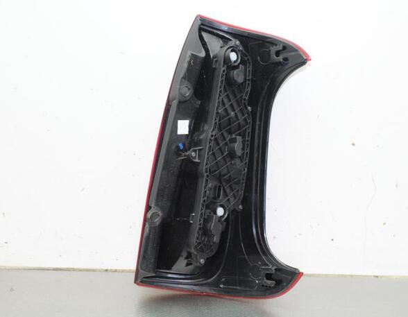 Combination Rearlight FIAT PANDA (312_, 319_), FIAT PANDA VAN (312_, 519_), LANCIA YPSILON (312_)