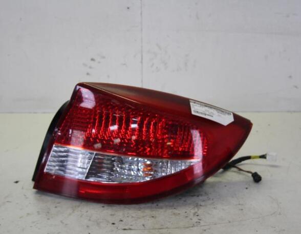 Combination Rearlight KIA RIO Saloon (DC_)