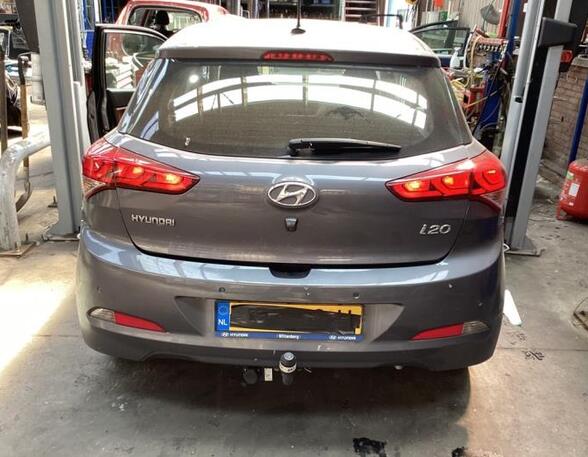 Achterlicht HYUNDAI i20 (GB, IB), HYUNDAI i20 ACTIVE (IB, GB), HYUNDAI i20 II Coupe (GB)