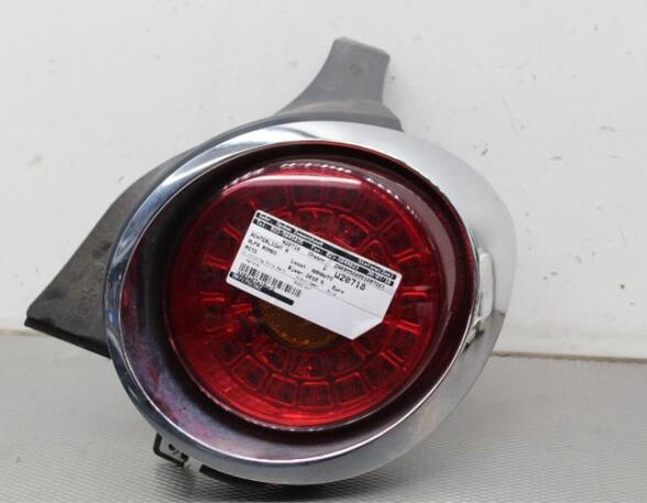 Combination Rearlight ALFA ROMEO MITO (955_)