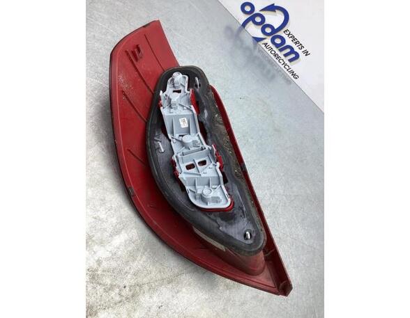 Combination Rearlight MERCEDES-BENZ A-CLASS (W169)