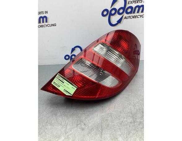 Combination Rearlight MERCEDES-BENZ A-CLASS (W169)