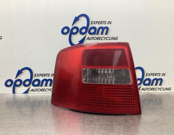 Combination Rearlight AUDI A6 Avant (4B5, C5), AUDI ALLROAD (4BH, C5)