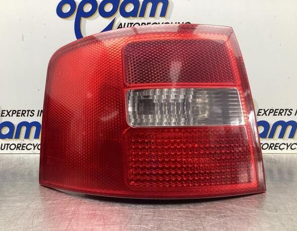 Combination Rearlight AUDI A6 Avant (4B5, C5), AUDI ALLROAD (4BH, C5)