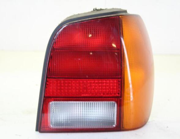 Combination Rearlight VW POLO (6N1)