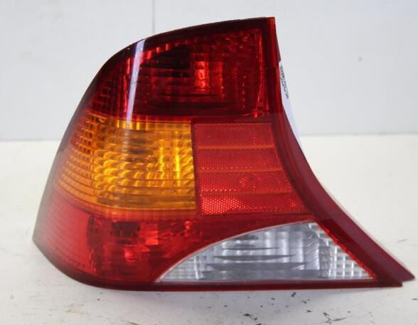 Combination Rearlight FORD FOCUS Saloon (DFW)