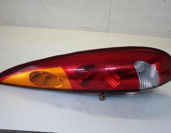 Combination Rearlight NISSAN ALMERA TINO (V10)