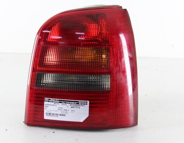 Combination Rearlight AUDI A4 Avant (8D5, B5)